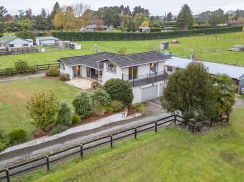 339 Dixons Road, Loburn