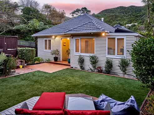 34 Karamu Street, Ngaio