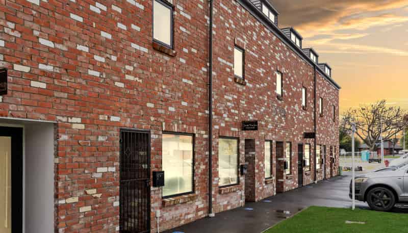 3/173 Chester Street East, Christchurch Central