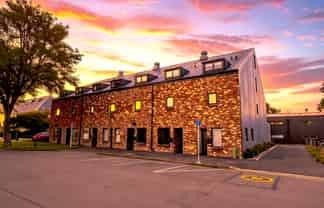 3/173 Chester Street East, Christchurch Central