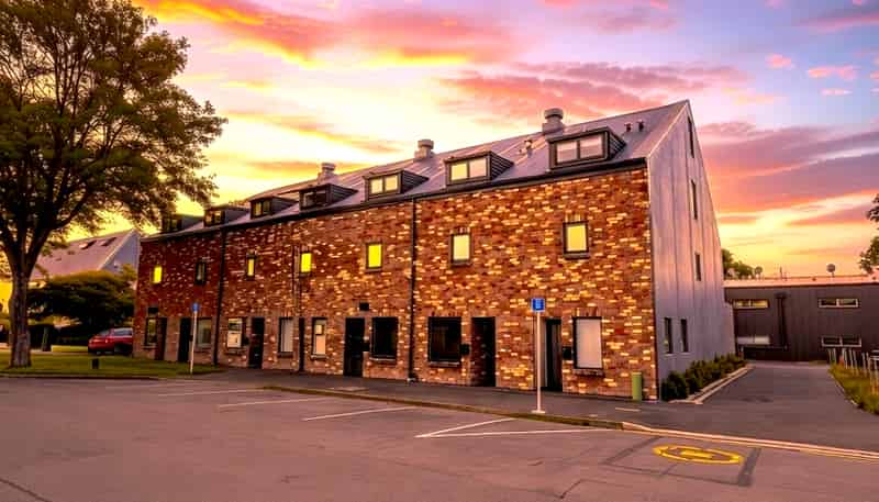 3/173 Chester Street East, Christchurch Central