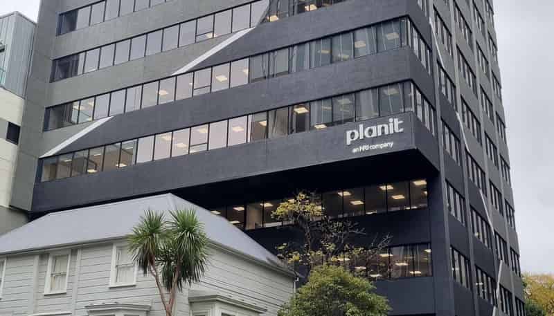 22 The Terrace Central, Wellington Central