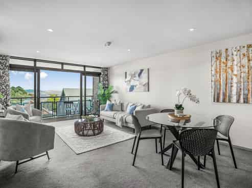 11/208 Jackson Street, Petone