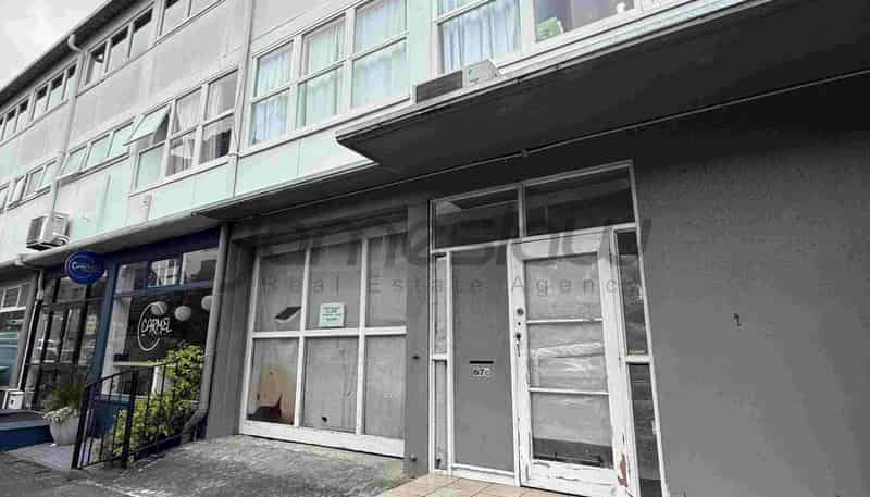 D/67 France Street South, Eden Terrace