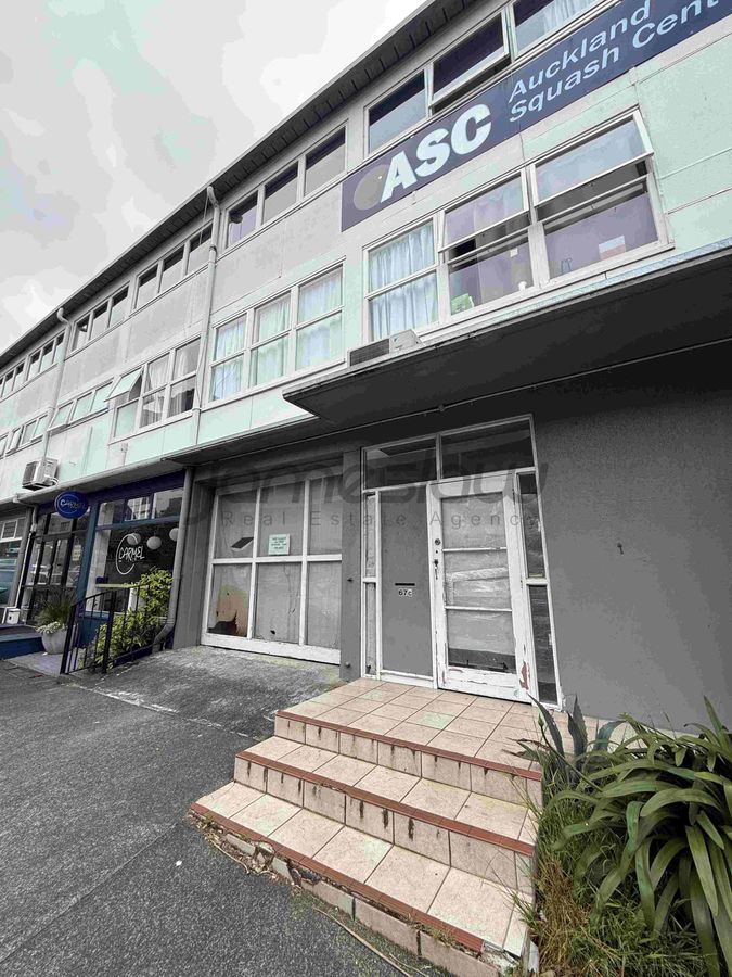 1,200sqm City Fringe Sports & Fitness Hub