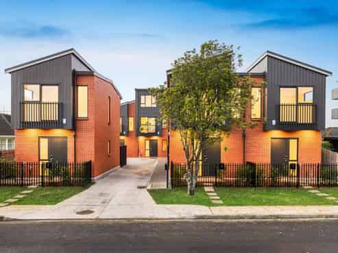 Lot 1-7/45 Smythe Road, Henderson