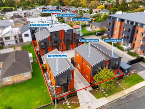 Lot 1-7/45 Smythe Road, Henderson
