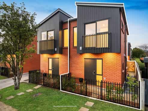 Lot 1-7/45 Smythe Road, Henderson