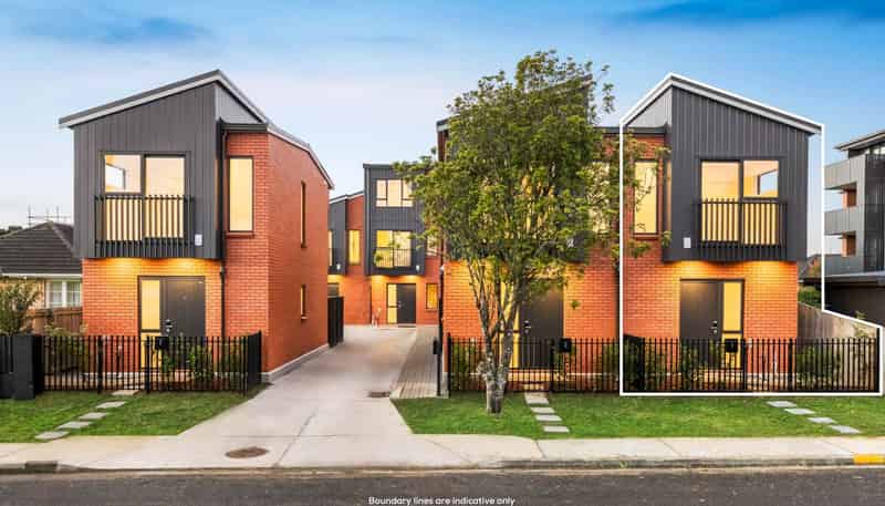 Lot 1-7/45 Smythe Road, Henderson