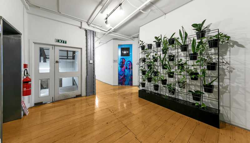 5 High Street, Auckland Central