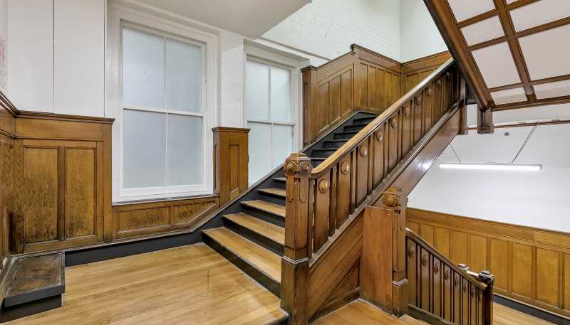 5 High Street, Auckland Central