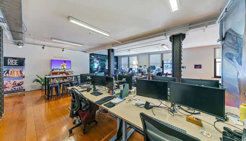 5 High Street, Auckland Central