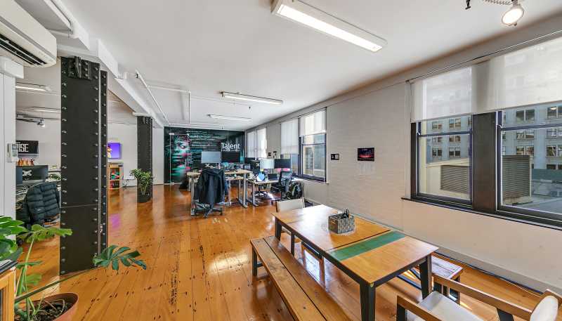 5 High Street, Auckland Central