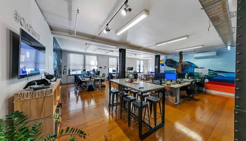 5 High Street, Auckland Central