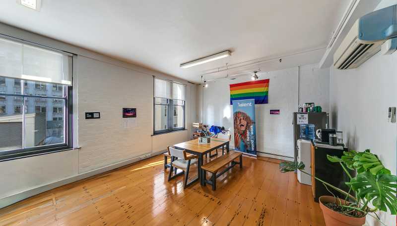 5 High Street, Auckland Central