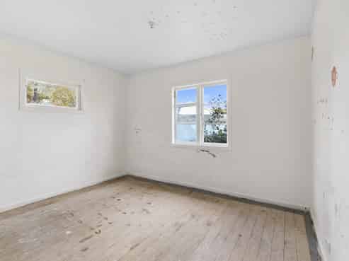 1 Jedburgh Street, Tokoroa