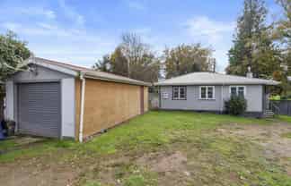 1 Jedburgh Street, Tokoroa