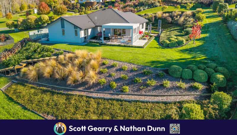 134 Ridgeview Road, Redwood Valley