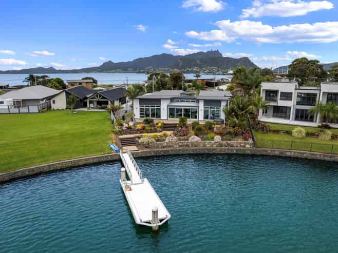 123  Marsden Bay Drive, One Tree Point