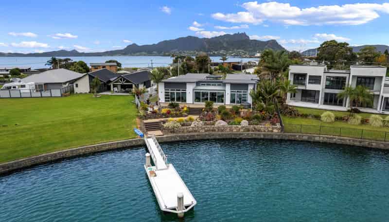 123  Marsden Bay Drive, One Tree Point