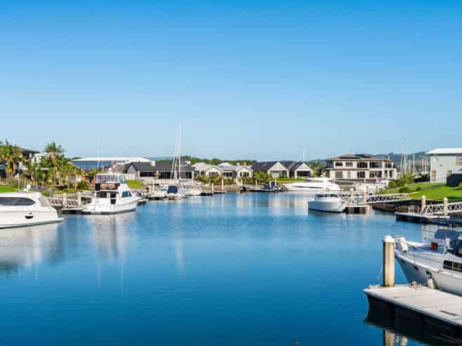 123  Marsden Bay Drive, One Tree Point