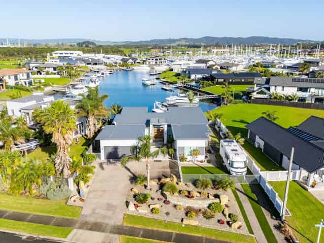 123  Marsden Bay Drive, One Tree Point