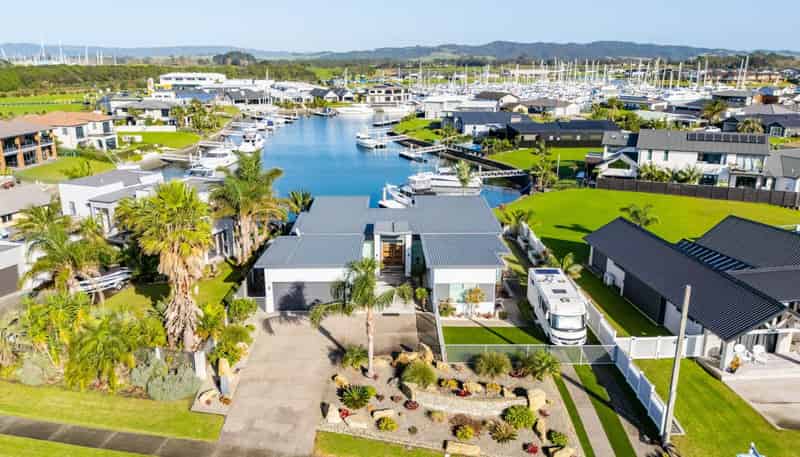 123  Marsden Bay Drive, One Tree Point
