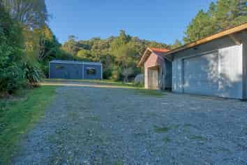 89 Russell Road, Hokitika