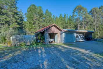89 Russell Road, Hokitika