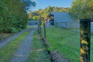 89 Russell Road, Hokitika