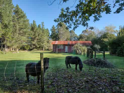 89 Russell Road, Kaniere