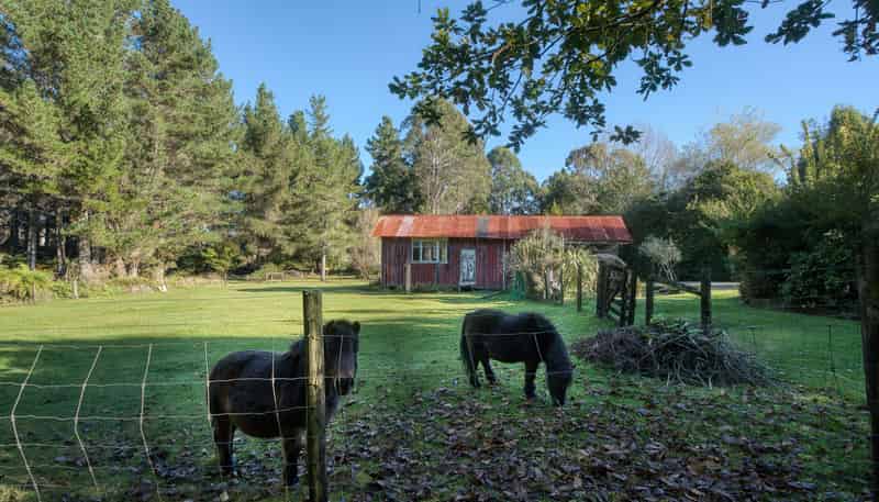 89 Russell Road, Hokitika