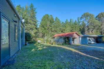 89 Russell Road, Hokitika