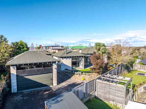 40 Barnes Street, Glenwood