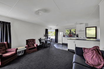 52 Pembroke Street, Westown