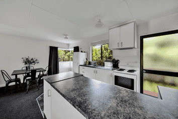 52 Pembroke Street, Westown