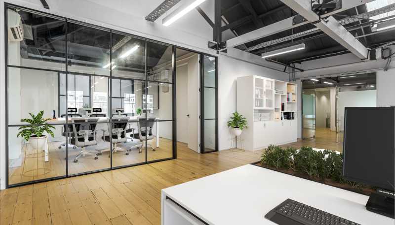 5 High Street, Auckland Central