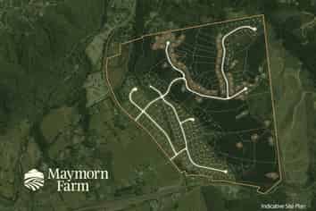 Wilton, Maymorn Farm, Maymorn