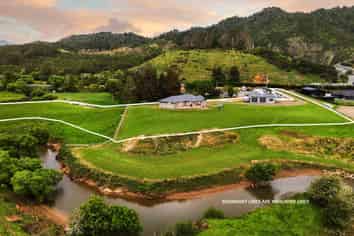 197 Waingaro Road, Ngaruawahia