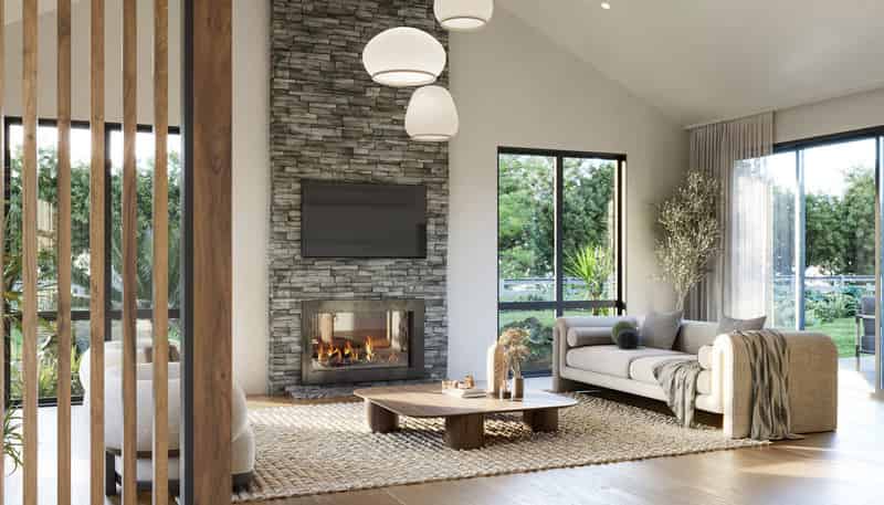 Matai, Maymorn Farm, Maymorn