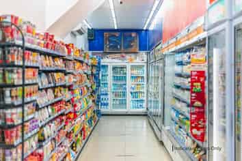PRIME CBD CORNER - TURNKEY SETUP FOR SALE
