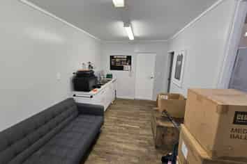 Clean and Tidy Warehousing 
