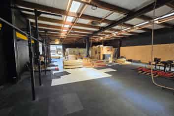 Clean and Tidy Warehousing 