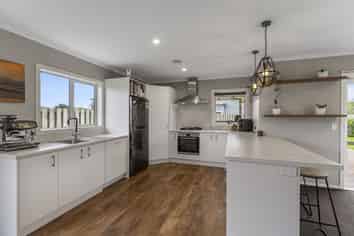 4 Te Wiremu Lane, Otaki