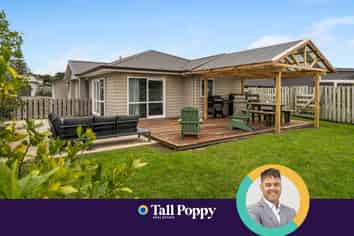 4 Te Wiremu Lane, Otaki