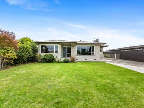 343 Kennedy Road, Pirimai