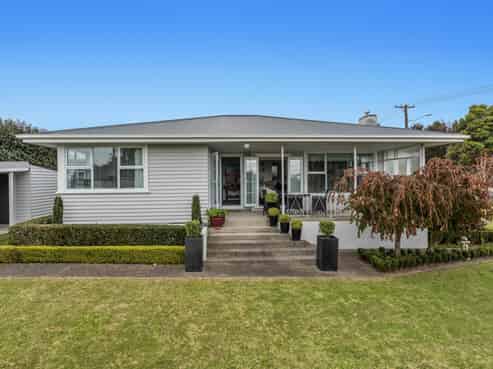 8 View Road, Opotiki