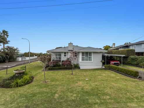 8 View Road, Opotiki