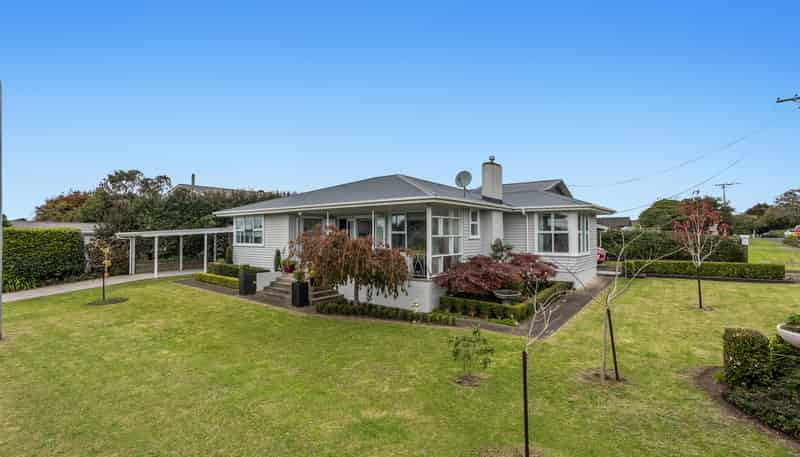 8 View Road, Opotiki