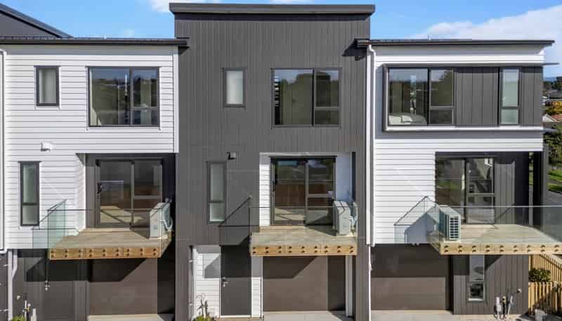 Lot 2/24 Wayne Drive, Mangere